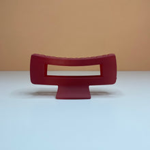 Load image into Gallery viewer, Strong Claw Clips for Thick & Curly Hair