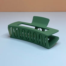 Load image into Gallery viewer, Strong Claw Clips for Thick & Curly Hair