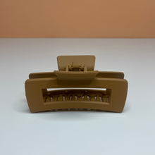 Load image into Gallery viewer, Strong Claw Clips for Thick & Curly Hair