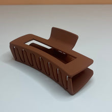 Load image into Gallery viewer, Strong Claw Clips for Thick & Curly Hair