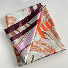 Load image into Gallery viewer, Satin Hair Scarf