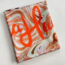 Load image into Gallery viewer, Satin Hair Scarf