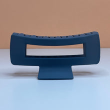 Load image into Gallery viewer, Strong Claw Clips for Thick & Curly Hair