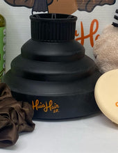 Load image into Gallery viewer, Universal Collapsible Hair Diffuser