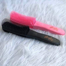 Load image into Gallery viewer, Detangling Brush for Curly Hair