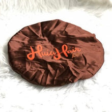 Load image into Gallery viewer, Satin Hair Bonnet for Curls