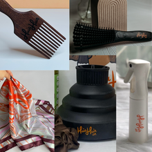 Load image into Gallery viewer, Ultimate Curl Kit - Complete Curly Hair Bundle
