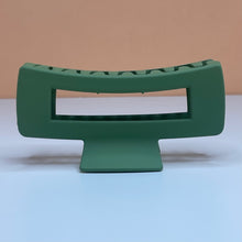 Load image into Gallery viewer, Strong Claw Clips for Thick &amp; Curly Hair
