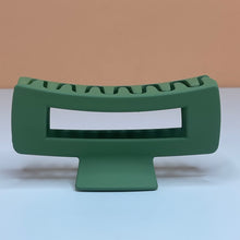 Load image into Gallery viewer, Strong Claw Clips for Thick &amp; Curly Hair
