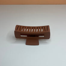 Load image into Gallery viewer, Strong Claw Clips for Thick &amp; Curly Hair
