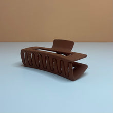 Load image into Gallery viewer, Strong Claw Clips for Thick &amp; Curly Hair
