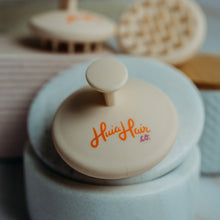 Load image into Gallery viewer, Scalp Massager Shampoo Brush
