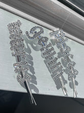Load image into Gallery viewer, Zodiac Star Sign Hair Clips

