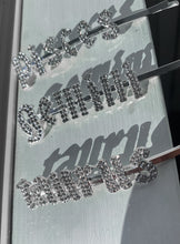 Load image into Gallery viewer, Zodiac Star Sign Hair Clips
